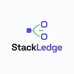 StackLedge logo