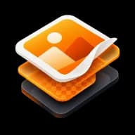 Image to Layers Tool logo