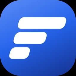Bankflow logo