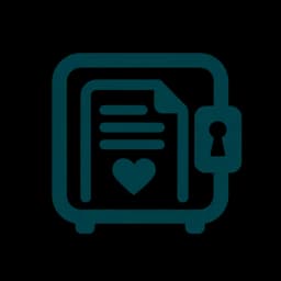 End of Life Planner logo