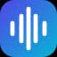 CleanNoise logo