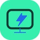 CleanYourTV.AI logo
