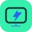 CleanYourTV.AI logo