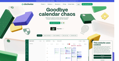 Clockwise thumbnail