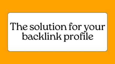 Backlink Bundle thumbnail