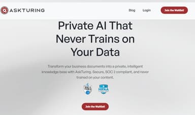 AskTuring thumbnail