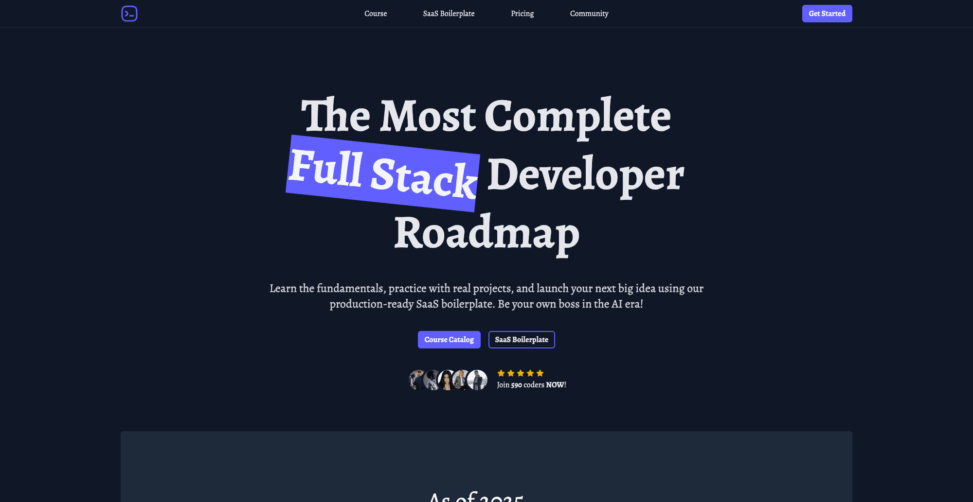 The DevSpace interface screenshot