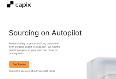 Capix thumbnail