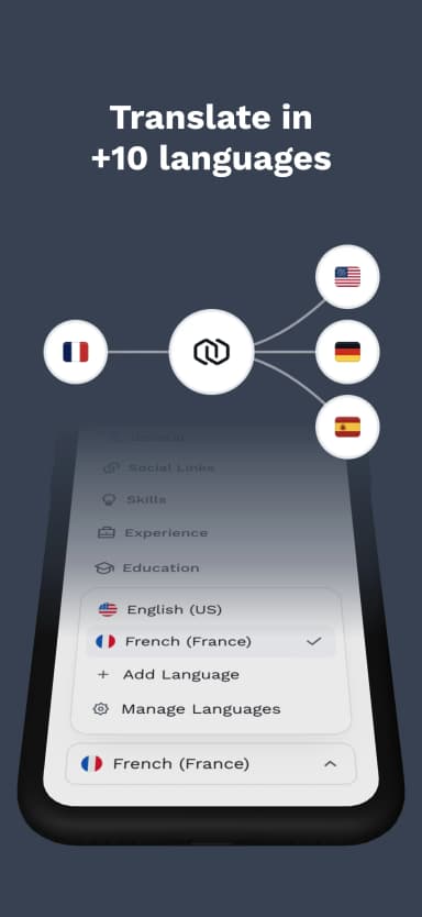Linkfolio thumbnail