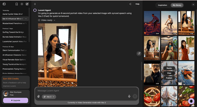 Lucent Chat thumbnail