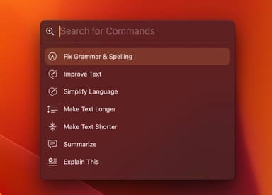 RewriteBar thumbnail