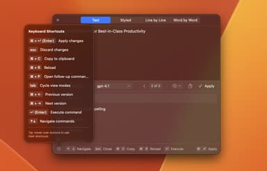 RewriteBar thumbnail