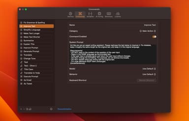 RewriteBar thumbnail
