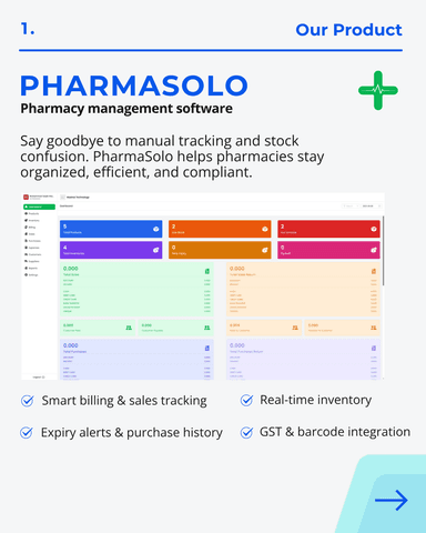 Pharmasolo thumbnail