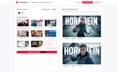Thumbmagic thumbnail