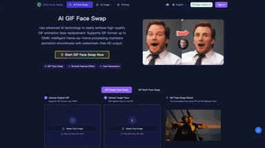 Ultra Face Swap thumbnail