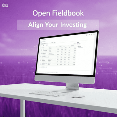 OpenFieldbook thumbnail