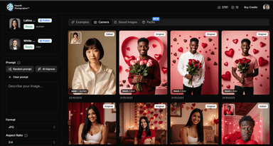 YourAIPhotographer thumbnail