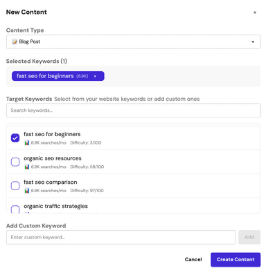 Fast SEO Fix thumbnail