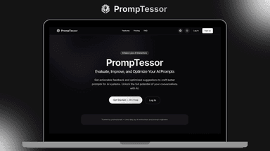 PrompTessor thumbnail