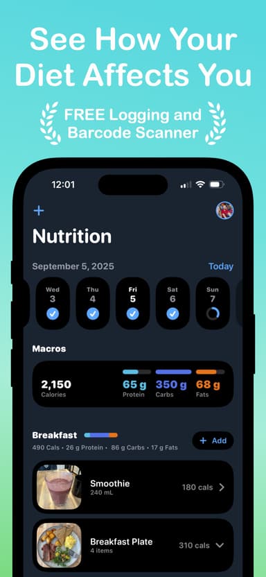 Bloom: Personal Health Coach thumbnail