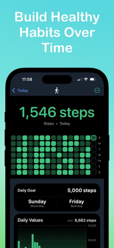 Bloom: Personal Health Coach thumbnail