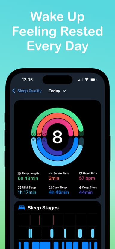 Bloom: Personal Health Coach thumbnail