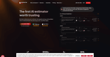 Estimatic AI thumbnail
