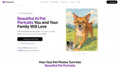 Petshot Pro thumbnail