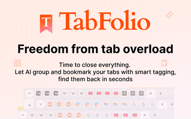TabFolio thumbnail