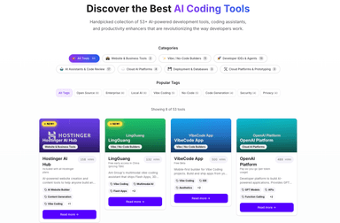 Vibe Coding App thumbnail