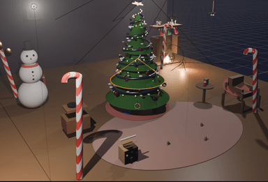 3D-Agent thumbnail