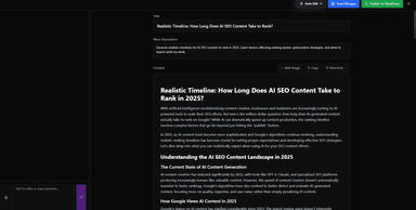 Agentive SEO thumbnail