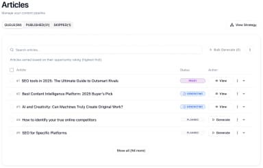 SEOsolved thumbnail
