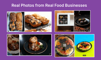 MenuPhotoAI thumbnail