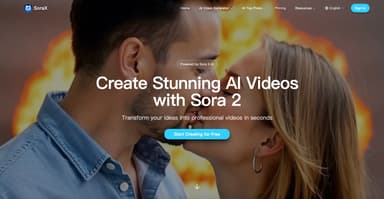 Sora2 thumbnail