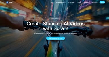 Sora2 thumbnail