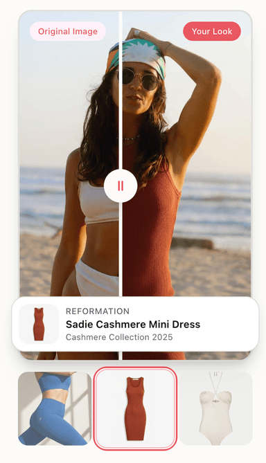 YourLook thumbnail