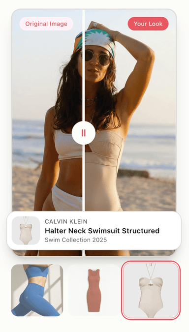 YourLook thumbnail