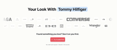 YourLook thumbnail