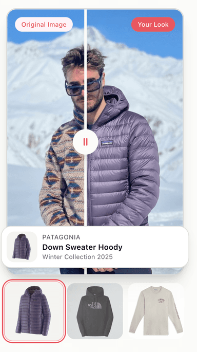 YourLook thumbnail