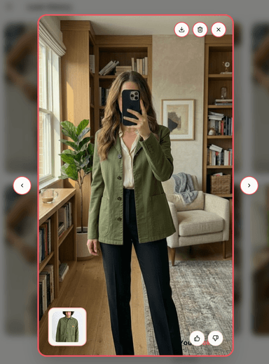 YourLook thumbnail