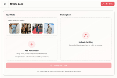YourLook thumbnail