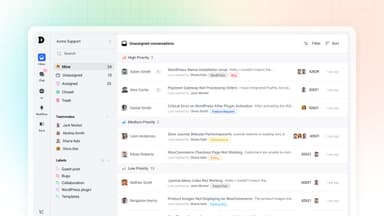 ThriveDesk thumbnail
