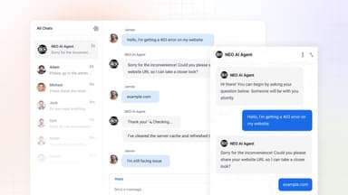 ThriveDesk thumbnail