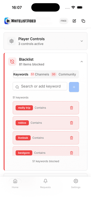 WhitelistVideo thumbnail