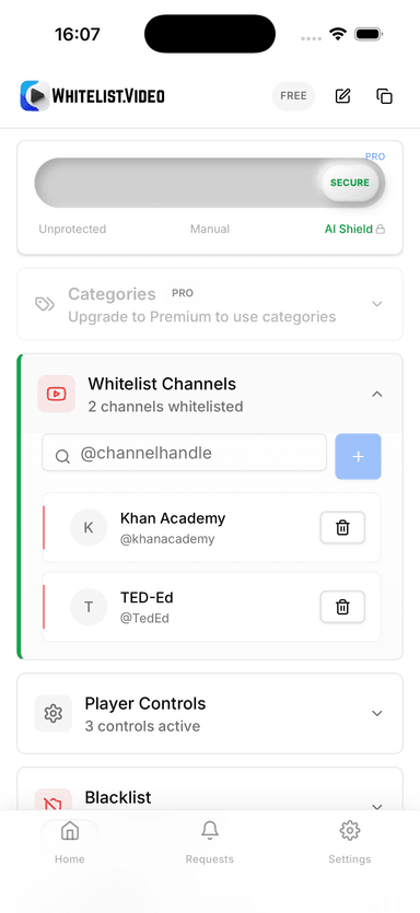 WhitelistVideo thumbnail