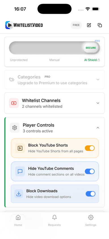 WhitelistVideo thumbnail