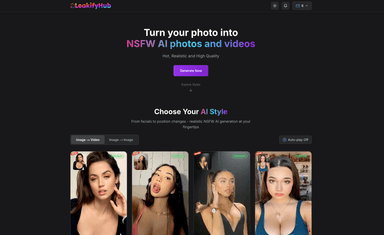 LeakifyHub thumbnail