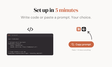 FeedbackWall thumbnail